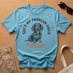 Problem Child T-Shirt