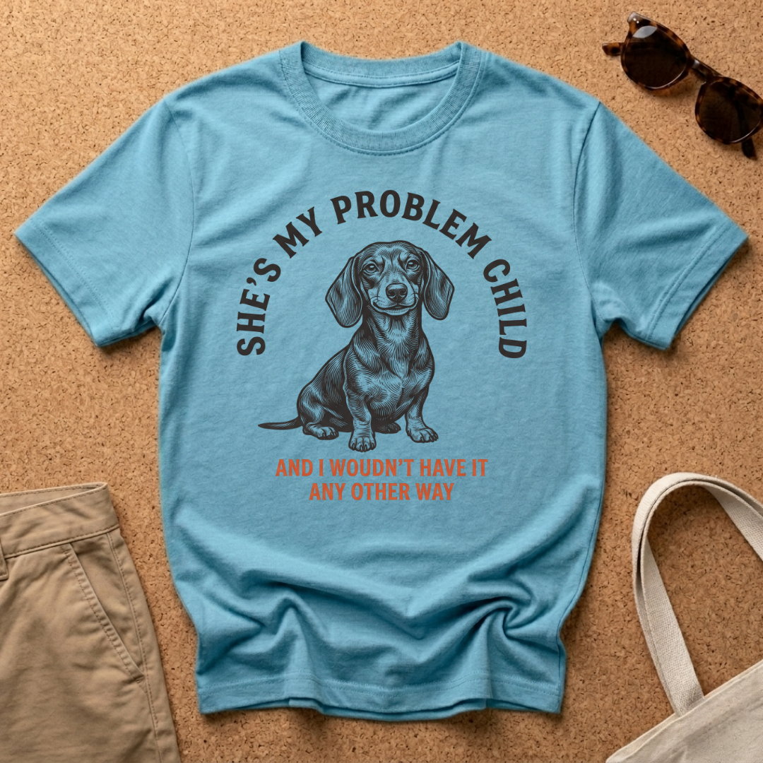 Problem Child T-Shirt