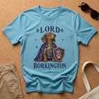 Lord Borkington T-Shirt