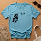 Dachshund Boop T-Shirt