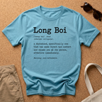 Long Boi T-Shirt