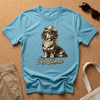 Howdy Doxie T-Shirt