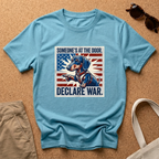 Declare War T-Shirt