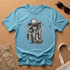 Cowboy Angel T-Shirt