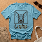 Frame Cheetos T-Shirt