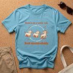 Bark Uncontrollably T-Shirt