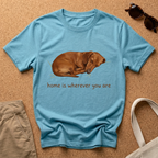 Here We Go T-Shirt