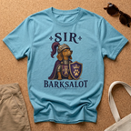 Sir Barksalot T-Shirt