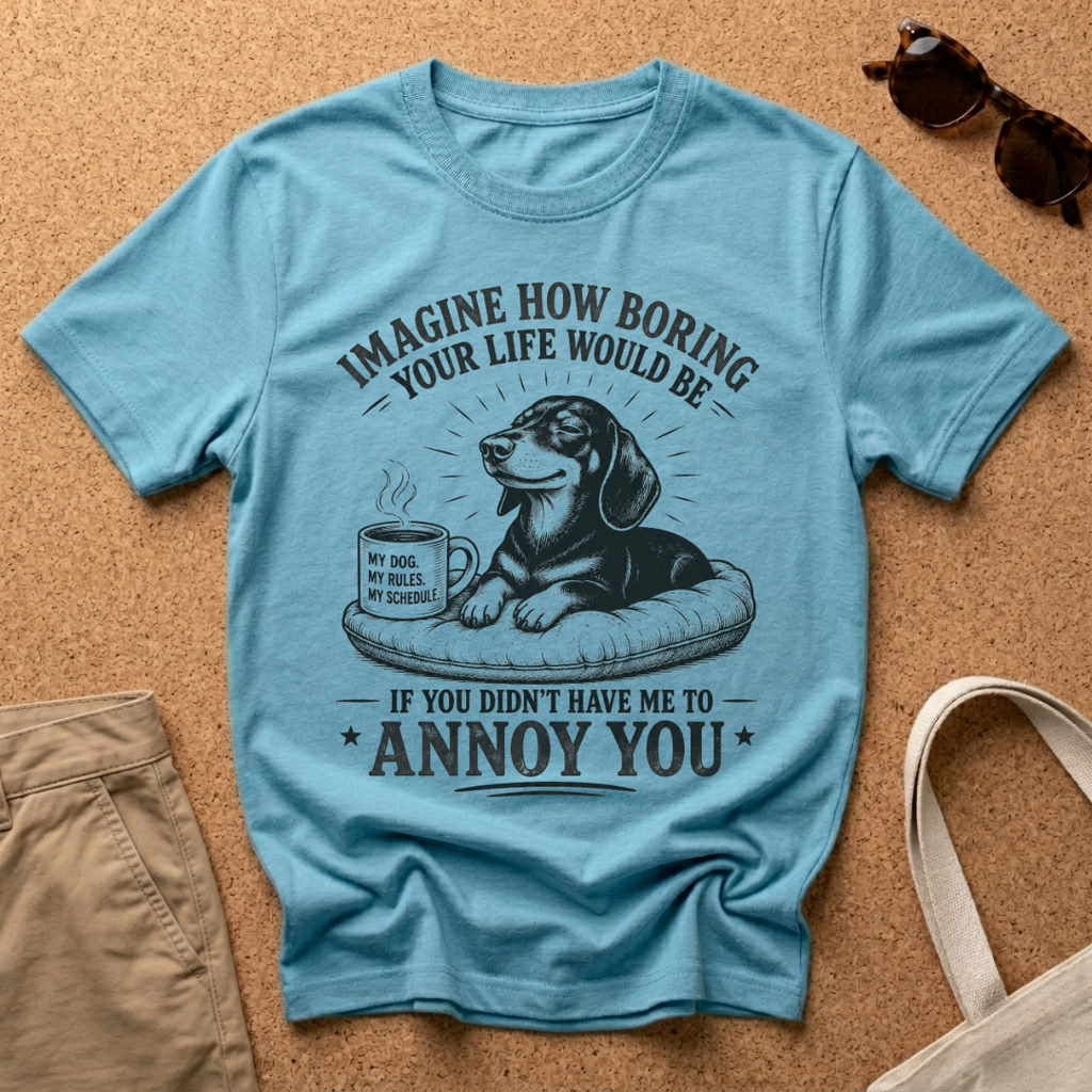 Annoy You T-Shirt
