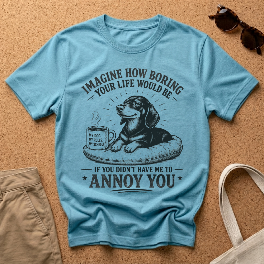 Annoy You T-Shirt