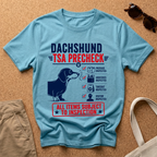 TSA PreCheck T-Shirt