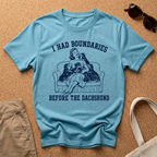 Lost Boundaries T-Shirt
