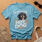 Hot Dog T-Shirt