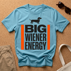 Big Wiener T-Shirt