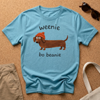 Weenie Bo Beanie V1 T-Shirt