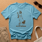Coffee Run T-Shirt