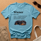 Wiener Definition T-Shirt