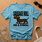 Sausage Roll Stroll T-Shirt