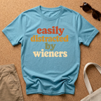 Easily Distracted T-Shirt