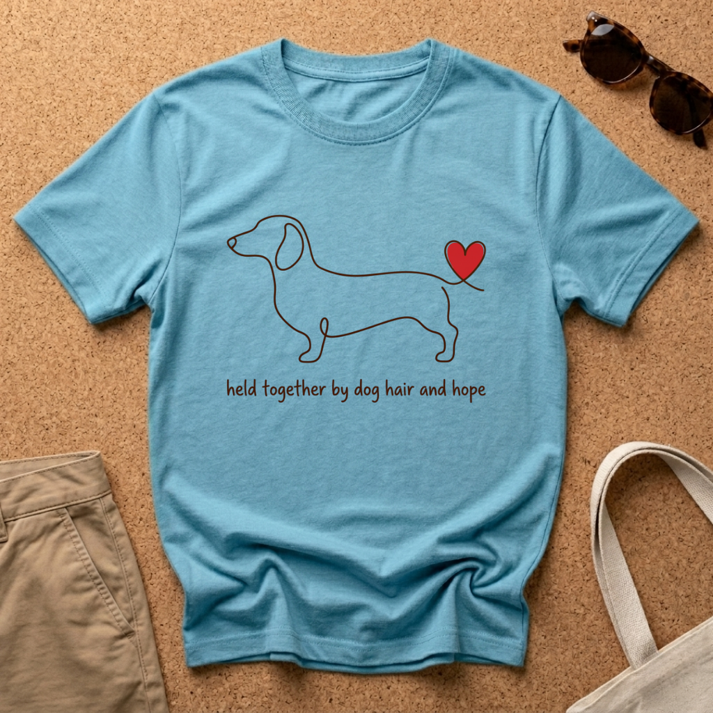 Hair and Hope T-Shirt