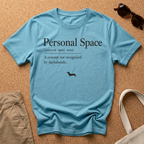Personal Space T-Shirt