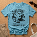 Parkour! T-Shirt