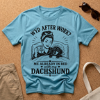 WYD After Work? T-Shirt