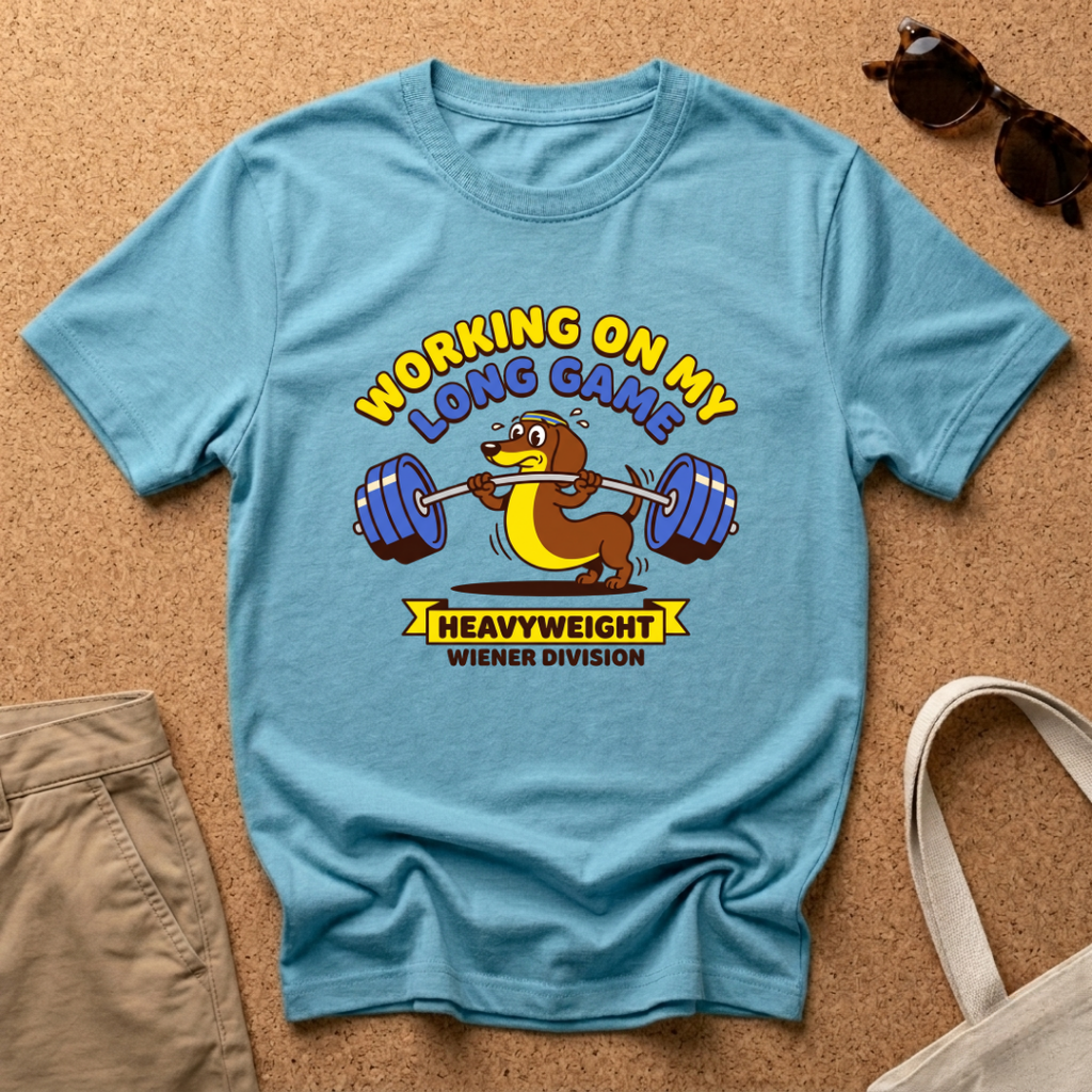 Wiener Division T-Shirt