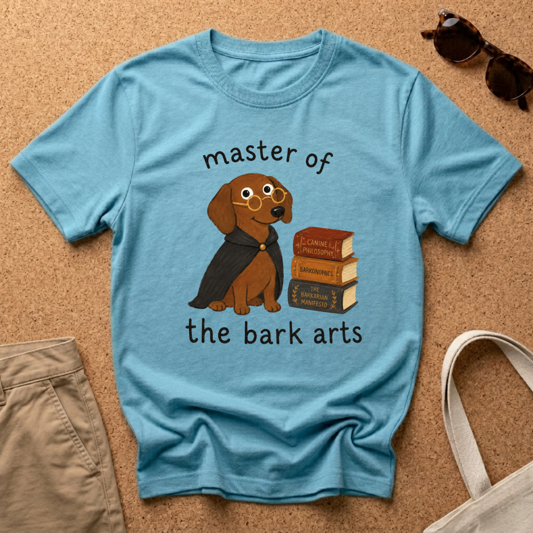 Bark Arts T-Shirt
