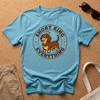 Short Everything T-Shirt