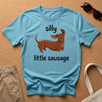Silly Little Sausage T-Shirt