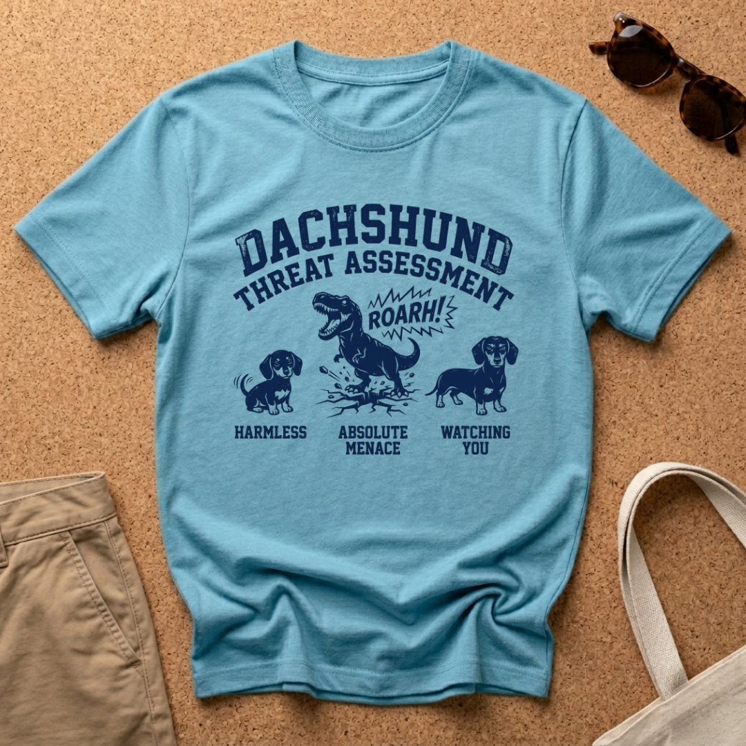Absolute Menace T-Shirt