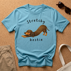 Stretchy Bestie T-Shirt