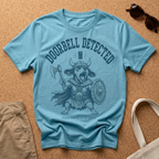 Doorbell Detected T-Shirt