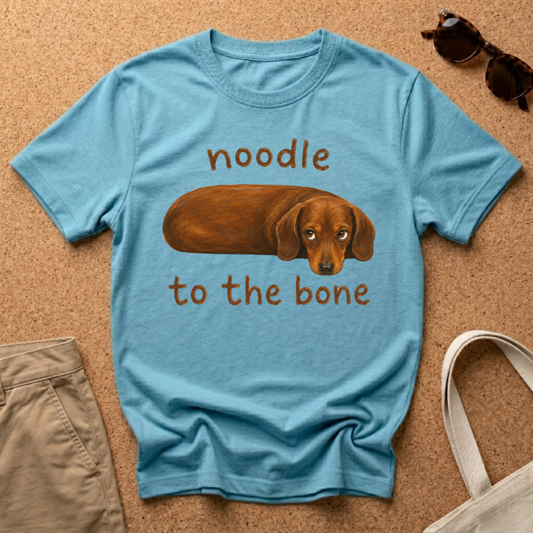 Noodle T-Shirt