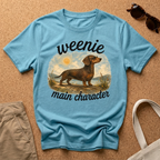 Main Character T-Shirt