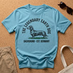 The Legendary Earth Dog T-Shirt