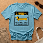 Approach With Treats T-Shirt