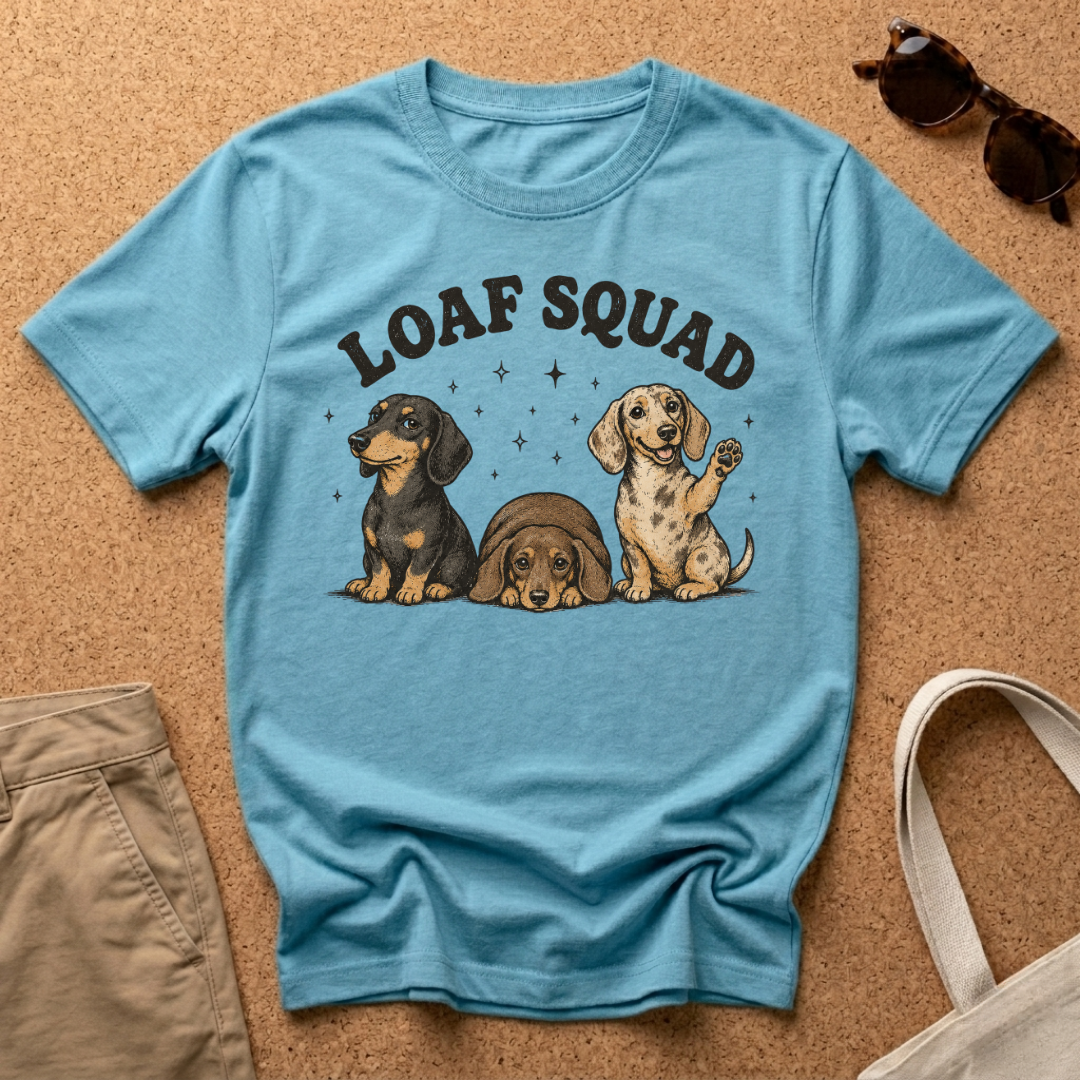 Loaf Squad T-Shirt