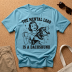The Mental Load T-Shirt