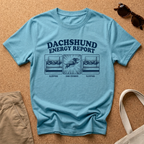 Dachshund Energy T-Shirt