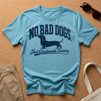 No Bad Dogs T-Shirt