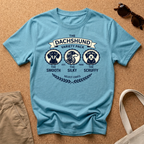 Dachshund Variety Pack T-Shirt
