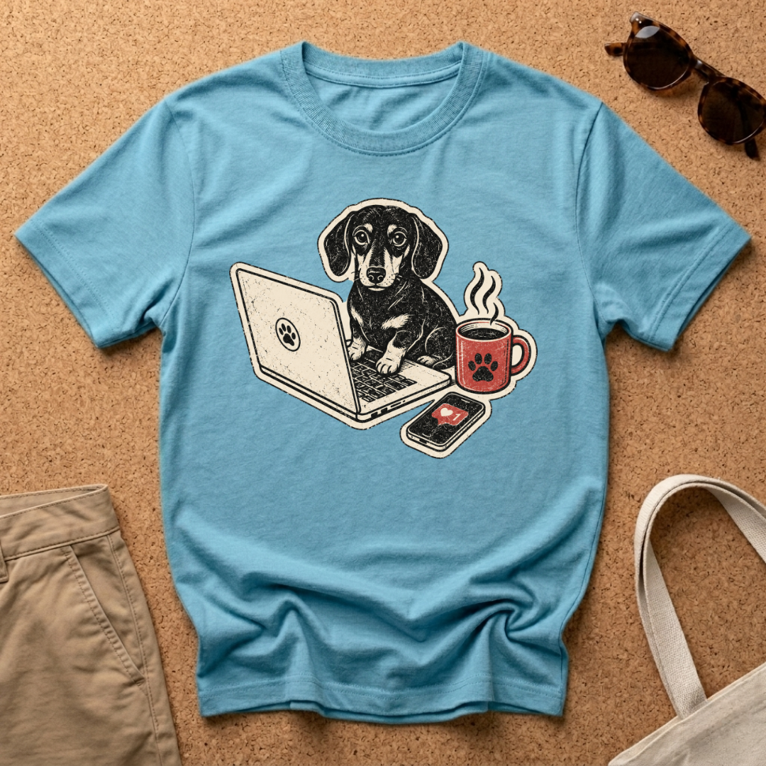 WFH T-Shirt