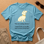 Eating Cheese T-Shirt