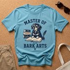 Master Bark Arts T-Shirt