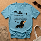Walking T-Shirt