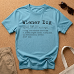 Wiener Dog T-Shirt
