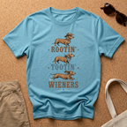 Rootin' Tootin' T-Shirt
