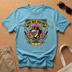 Tiny But Violent T-Shirt